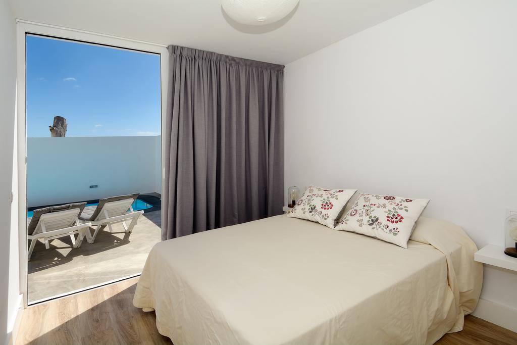 Villa Sunrise Private Pool Puerto Del Carmen By Pvl 외부 사진