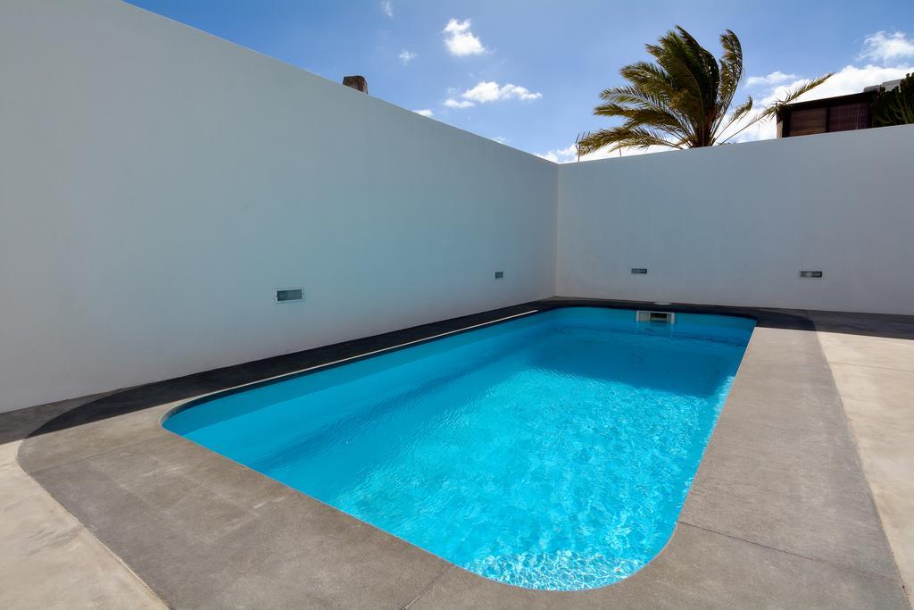 Villa Sunrise Private Pool Puerto Del Carmen By Pvl 외부 사진