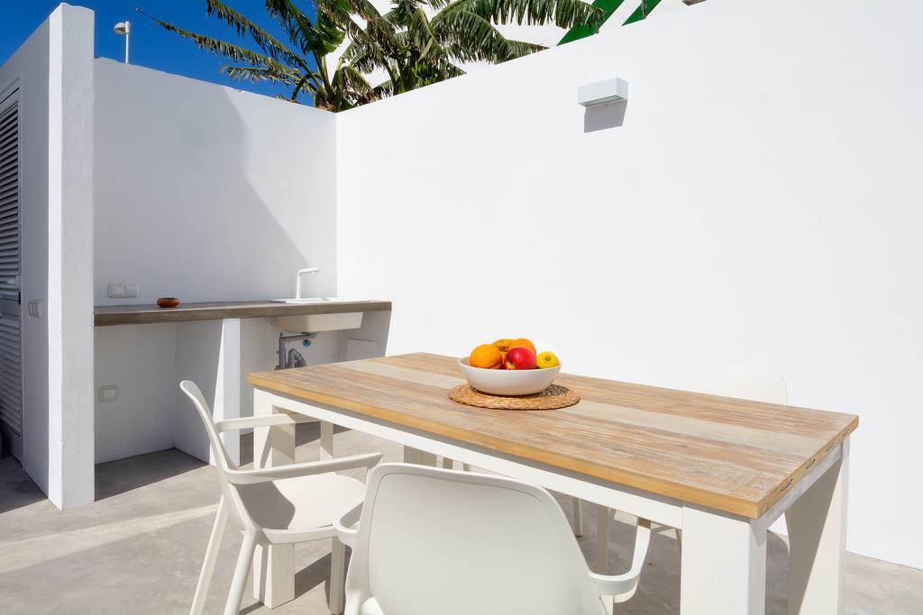 Villa Sunrise Private Pool Puerto Del Carmen By Pvl 외부 사진