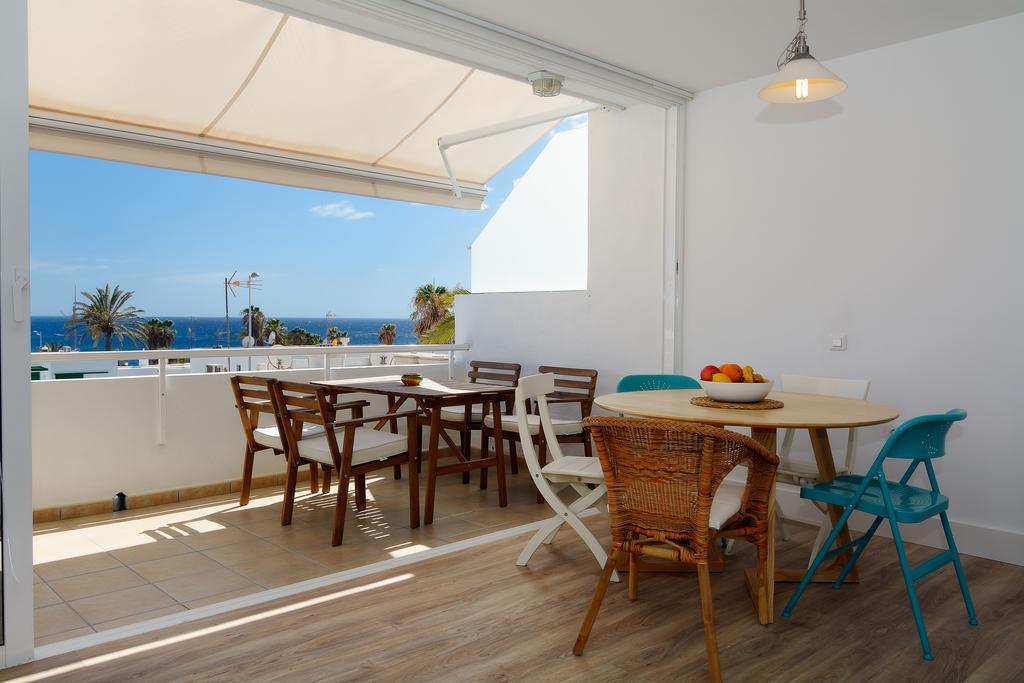 Villa Sunrise Private Pool Puerto Del Carmen By Pvl 외부 사진