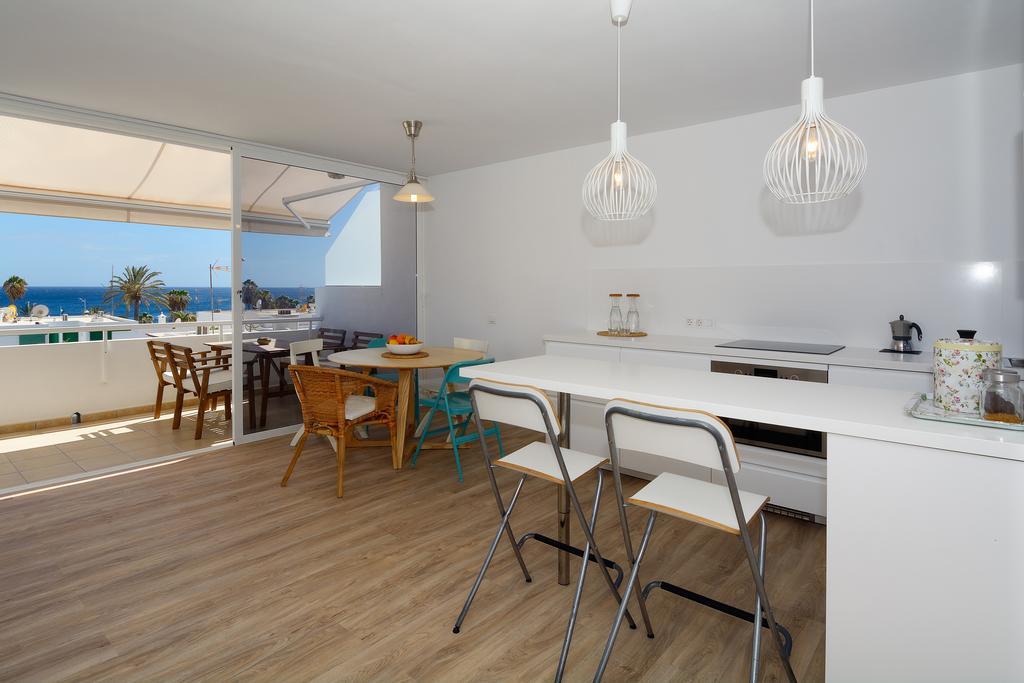 Villa Sunrise Private Pool Puerto Del Carmen By Pvl 외부 사진