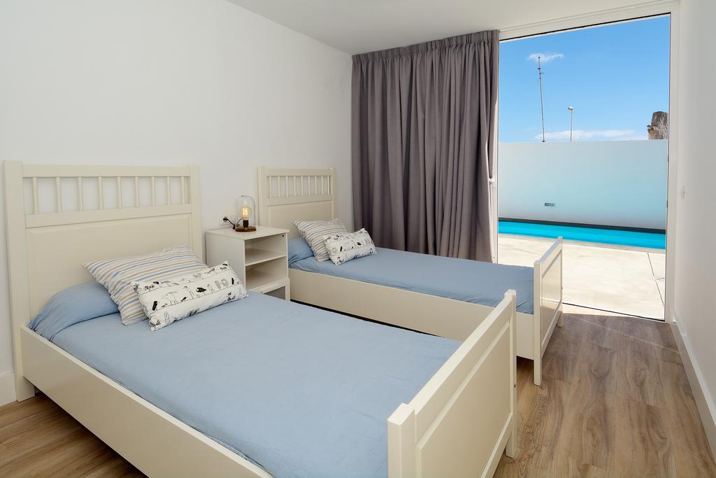 Villa Sunrise Private Pool Puerto Del Carmen By Pvl 외부 사진