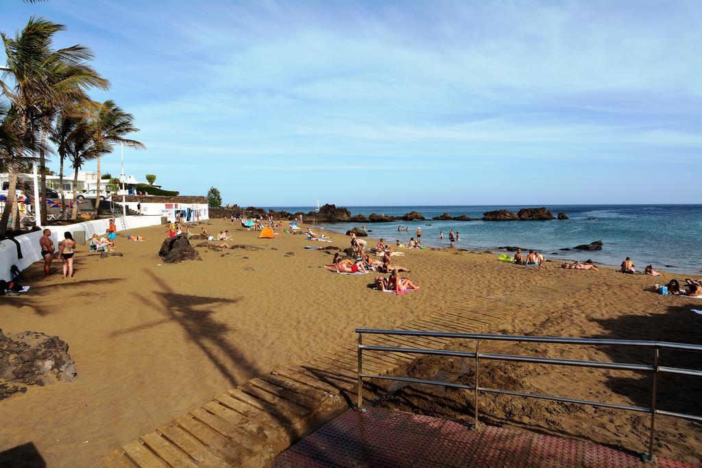 Villa Sunrise Private Pool Puerto Del Carmen By Pvl 외부 사진