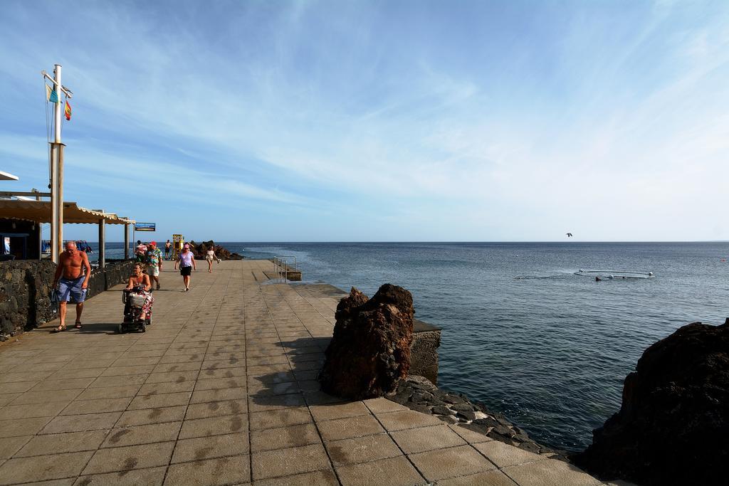 Villa Sunrise Private Pool Puerto Del Carmen By Pvl 외부 사진