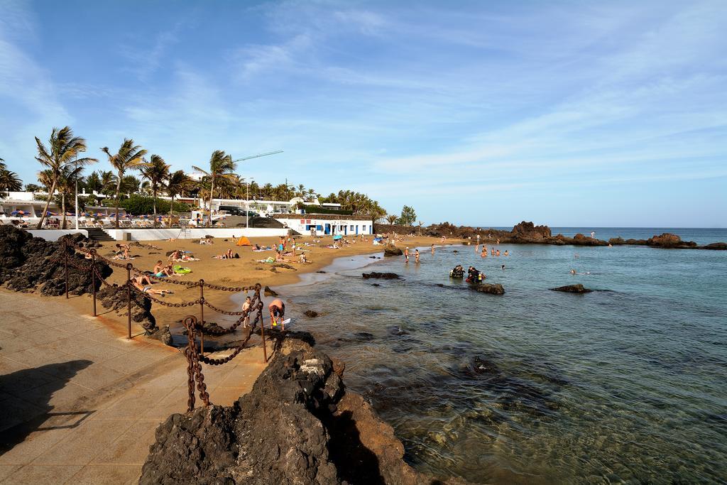Villa Sunrise Private Pool Puerto Del Carmen By Pvl 외부 사진